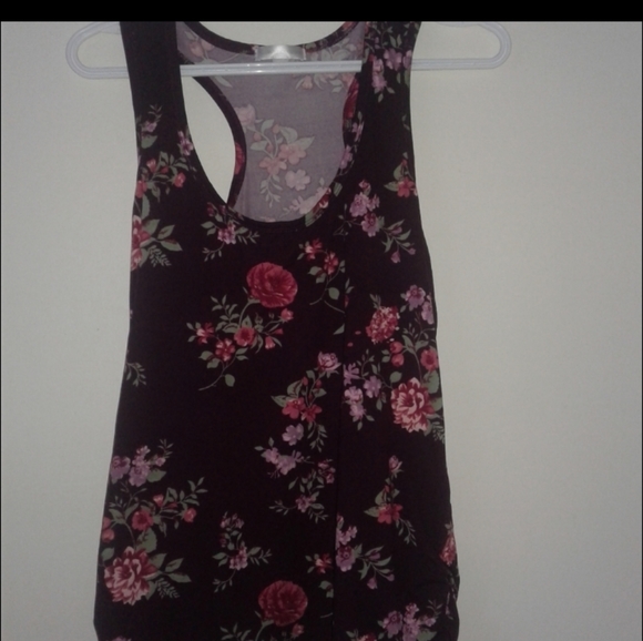 Tank tops - Picture 4 of 5